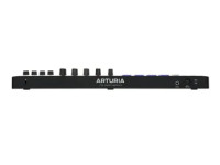 Arturia MiniLab 37 Black Arturia MiniLab 37 Black